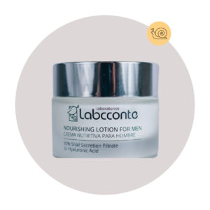 Crema Nutritiva Hombre 50ML