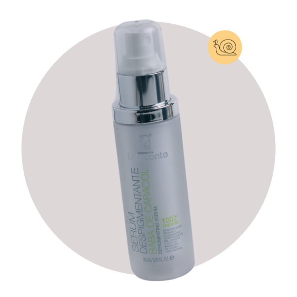 Serum Despigmentante 30ML