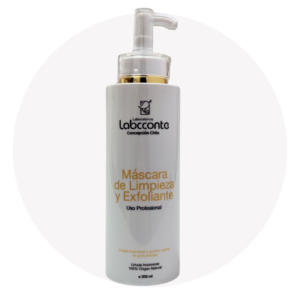 Mascarilla Exfoliante 350 ML