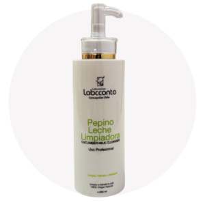 Leche de Limpieza 350 ML