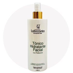 Tónico Hidratante Facial 350 ML