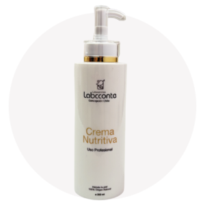 Crema Nutritiva 350 ML