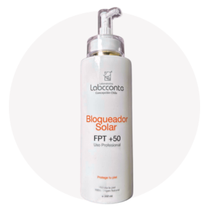 Bloqueador Solar FPT +50