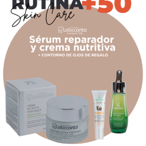 Pack Rutina +50